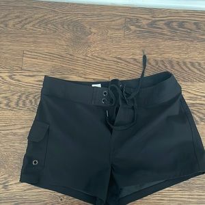 La Blanca swim shorts -size xs